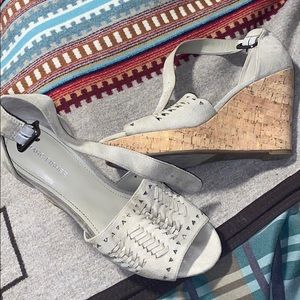Marc fisher wedges